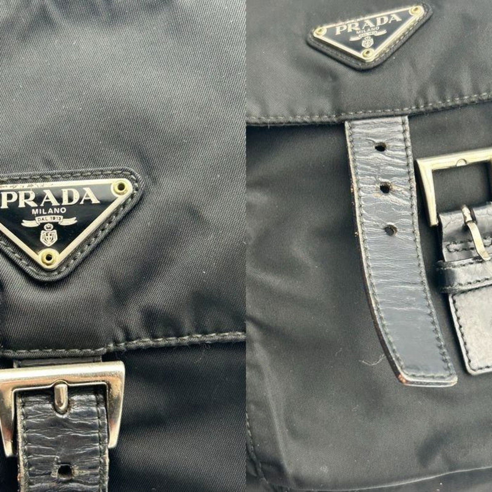 Bag Prada Shoulder - 5