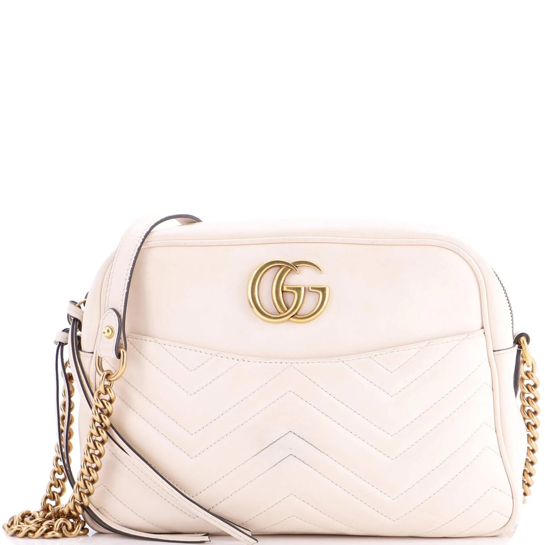 Medium Gucci GG Marmont Shoulder Bag Matelasse Leather: Medium Gucci GG Marmont Shoulder Bag Matelasse Leather This listing features Medium Gucci GG Marmont Shoulder Bag Matelasse Leather. Item specifics are provided below. Item Specifics: Brand: Gucci