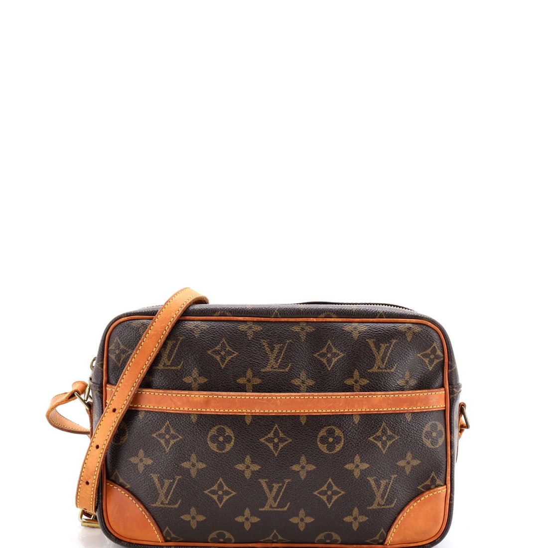 27 Louis Vuitton Trocadero Handbag Monogram Canvas: 27 Louis Vuitton Trocadero Handbag Monogram Canvas This listing features 27 Louis Vuitton Trocadero Handbag Monogram Canvas. Item specifics are provided below. Item Specifics: Brand: Louis Vuitton