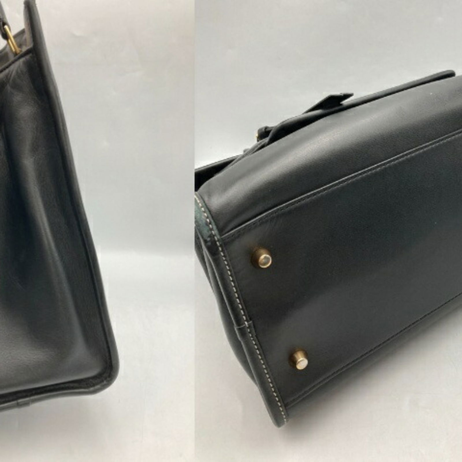 Leather Marc Jacobs Shoulder Bag - 3