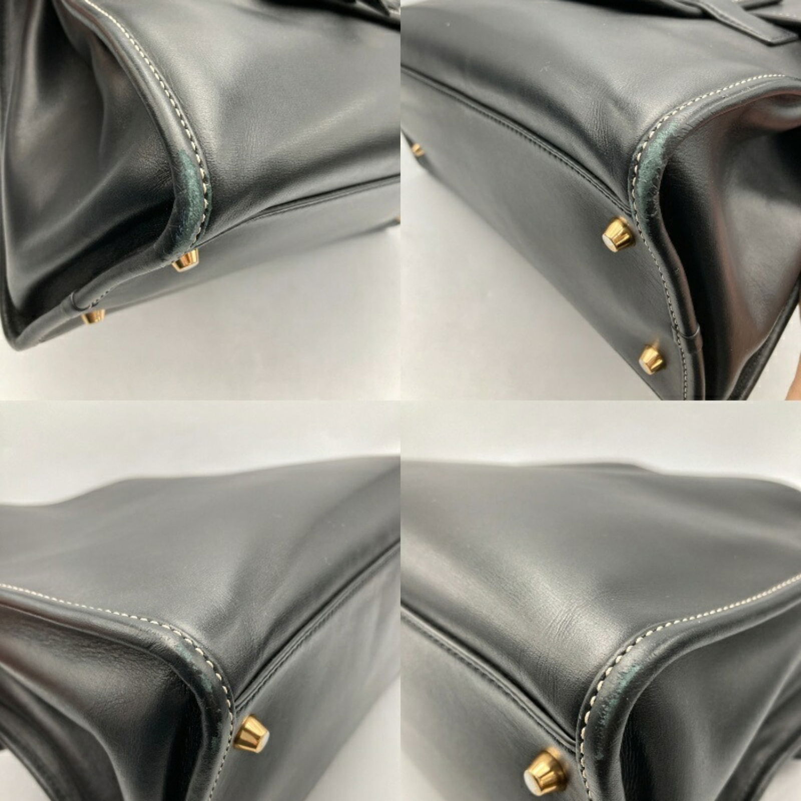 Leather Marc Jacobs Shoulder Bag - 4