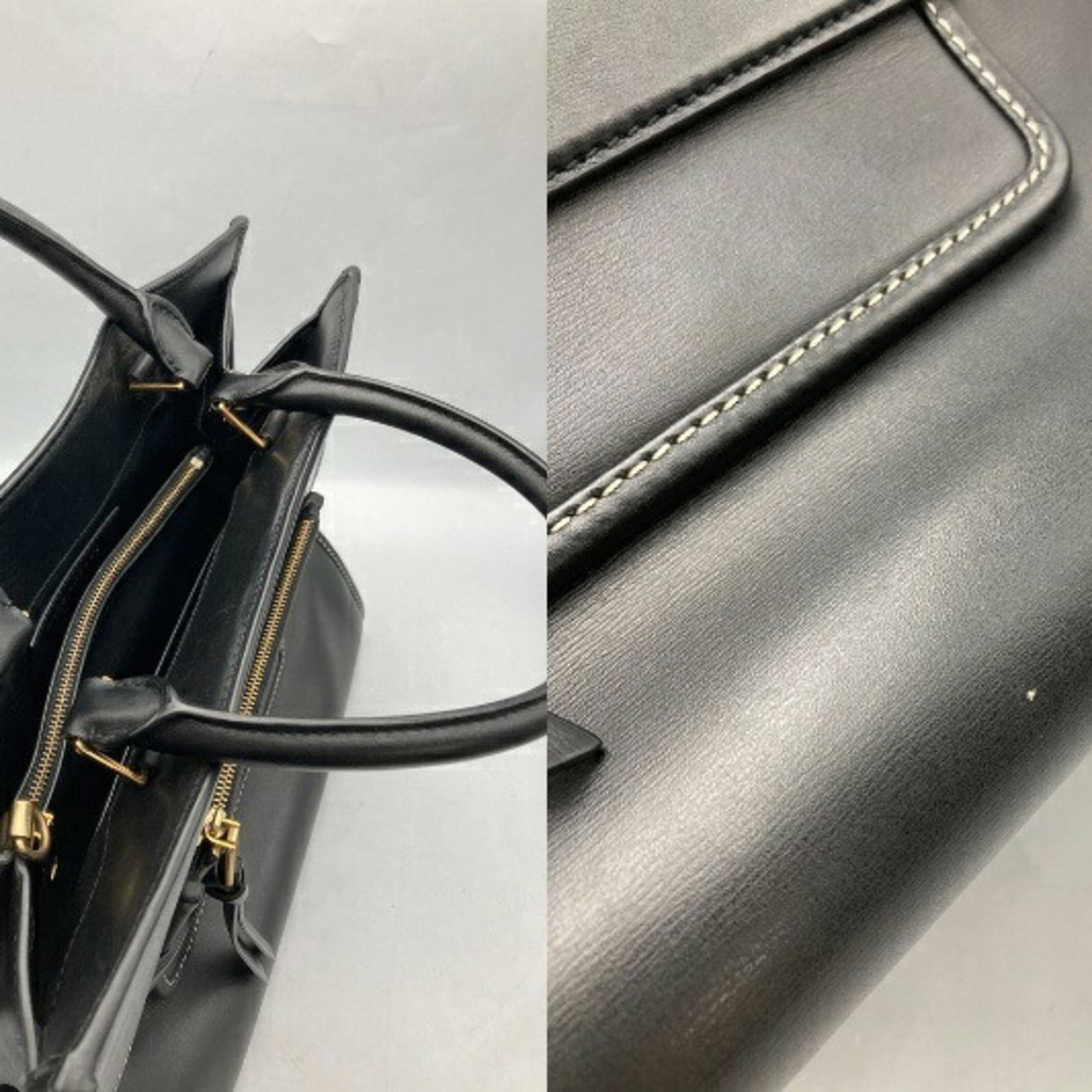 Leather Marc Jacobs Shoulder Bag - 5
