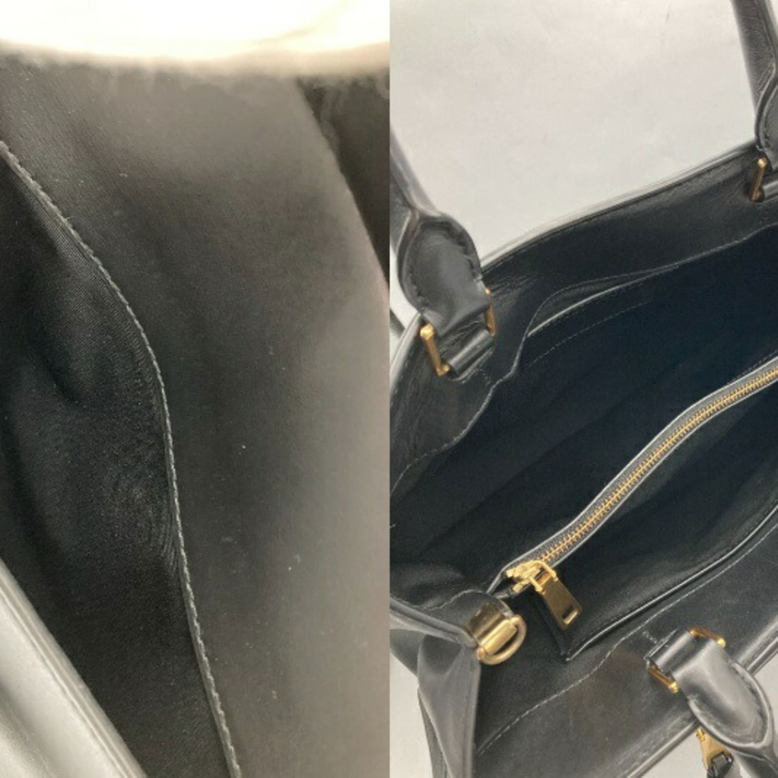Leather Marc Jacobs Shoulder Bag - 7