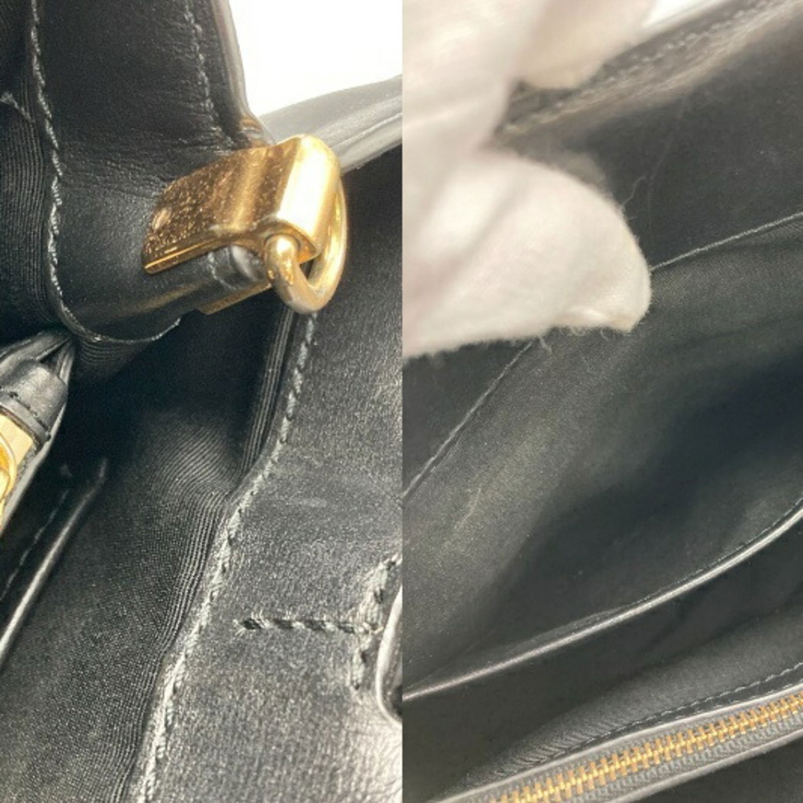Leather Marc Jacobs Shoulder Bag - 9