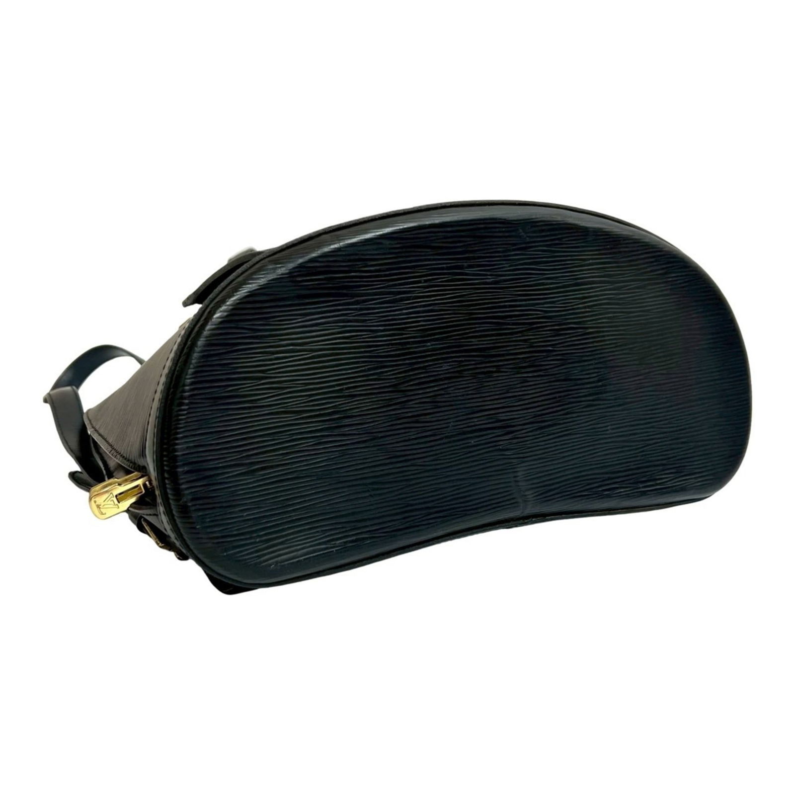 Leather Louis Vuitton Backpack - 7