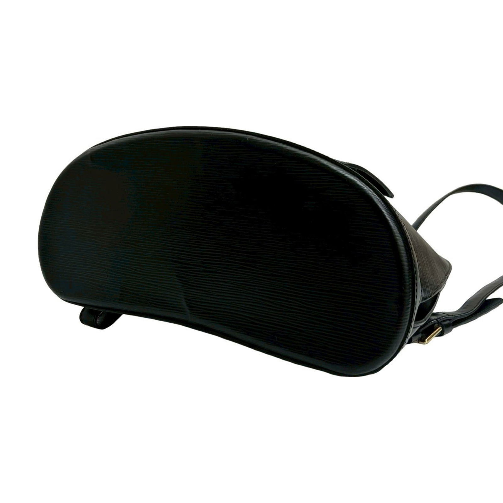 Leather Louis Vuitton Backpack - 8