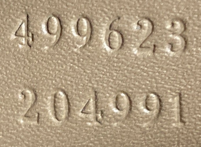 Small Gucci Dionysus Bag Lizard - 6