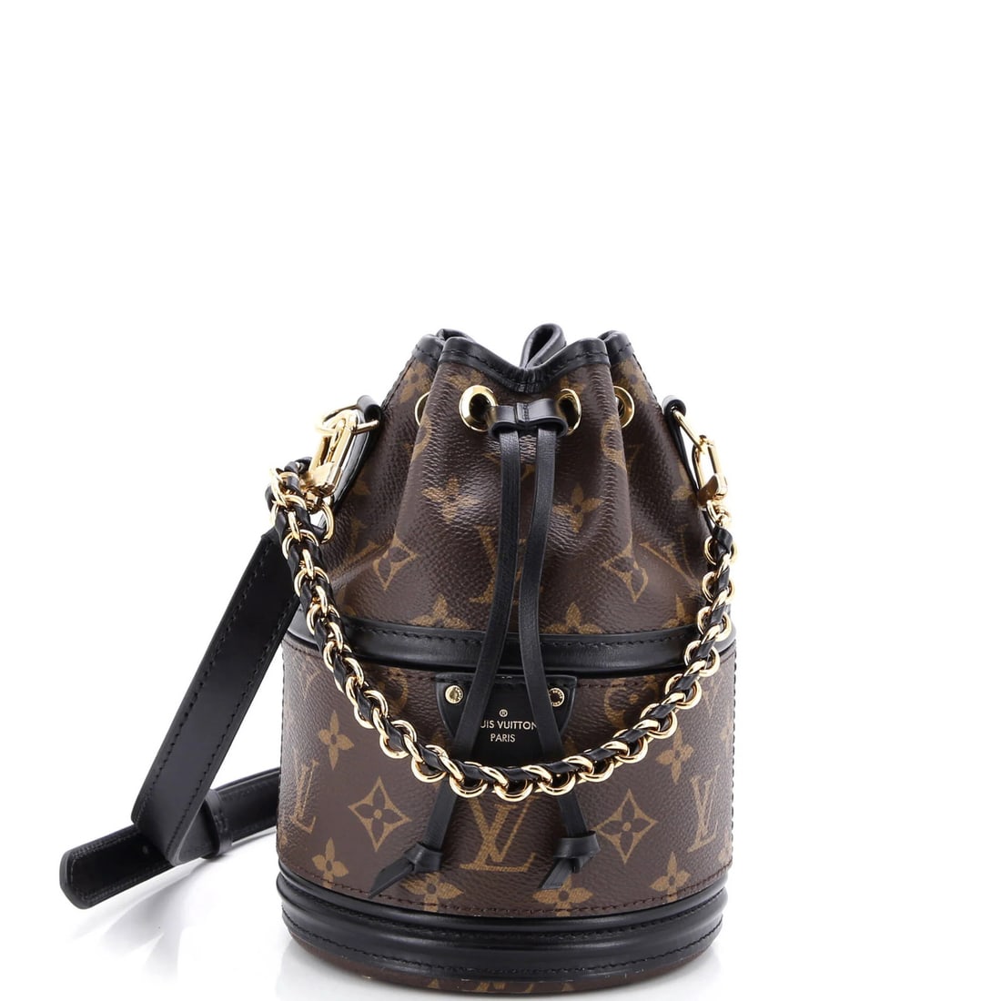 Canvas Louis Vuitton Canoe Bucket Bag Monogram (1 of 6)