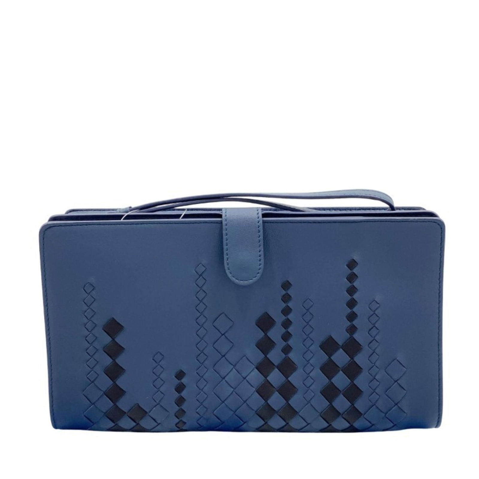 Handbag Leather - Bottega Veneta Clutch Bag: Handbag Leather - Bottega Veneta Clutch Bag This listing features Handbag Leather - Bottega Veneta Clutch Bag. Item specifics are provided below. Item Specifics: Brand: Bottega Veneta Type: Clutch Bag