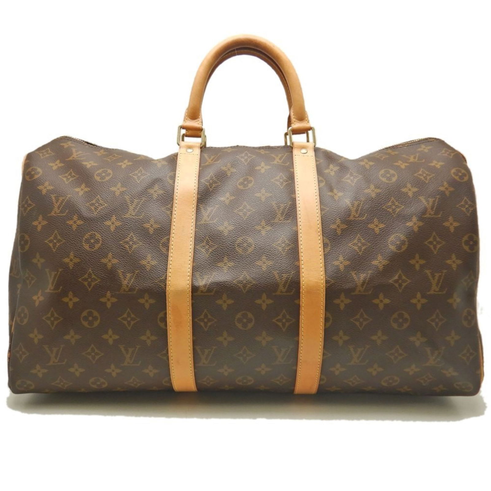 Pvc Louis Vuitton Boston Bag: Pvc Louis Vuitton Boston Bag This listing features Pvc Louis Vuitton Boston Bag. Item specifics are provided below. Item Specifics: Brand: Louis Vuitton Type: Boston Bag Material: Pvc Color: Brown