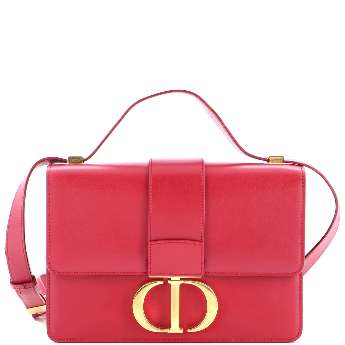 Leather Christian Dior 30 Montaigne Flap Bag: Leather Christian Dior 30 Montaigne Flap Bag This listing features Leather Christian Dior 30 Montaigne Flap Bag. Item specifics are provided below. Item Specifics: Brand: Christian Dior Exterior Mater