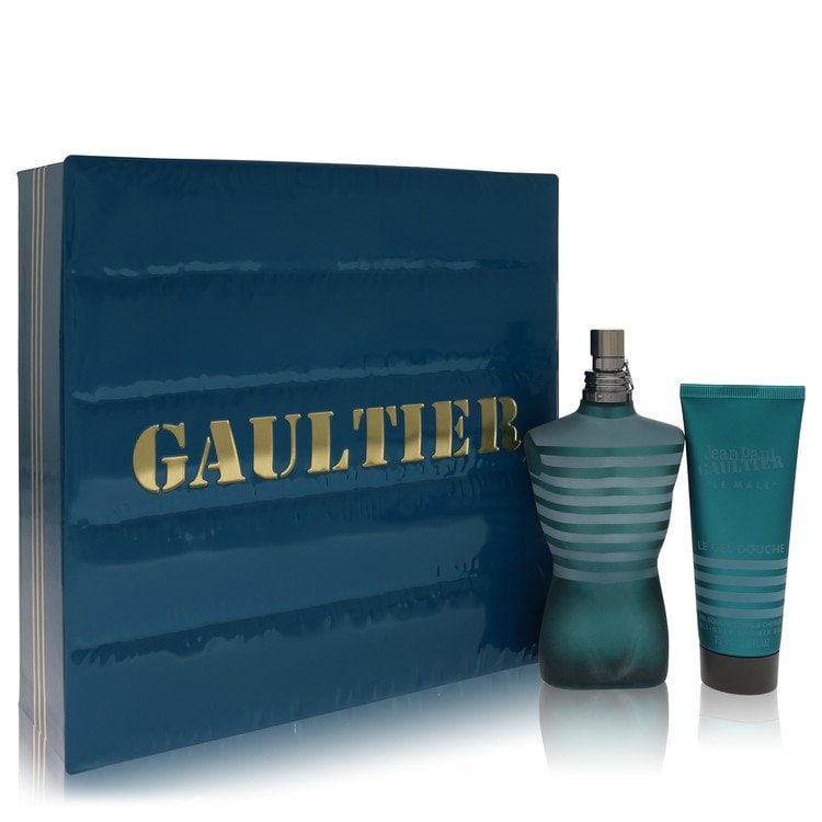 Set Jean Paul Gaultier Cologne By Jean Paul Gaultier Gift (1 of 1)