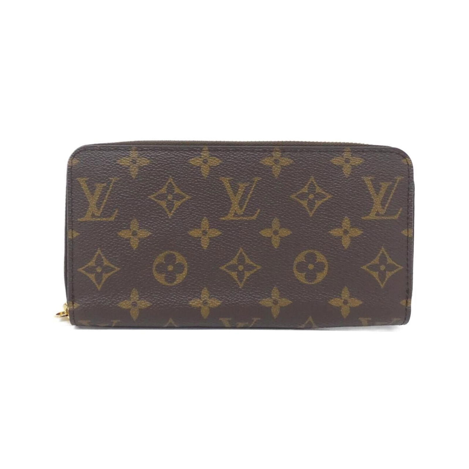 Canvas Louis Vuitton Long Wallet (Bi-Fold) Coated: Canvas Louis Vuitton Long Wallet (Bi-Fold) Coated This listing features Canvas Louis Vuitton Long Wallet (Bi-Fold) Coated. Item specifics are provided below. Item Specifics: Brand: Louis Vuitton Type: