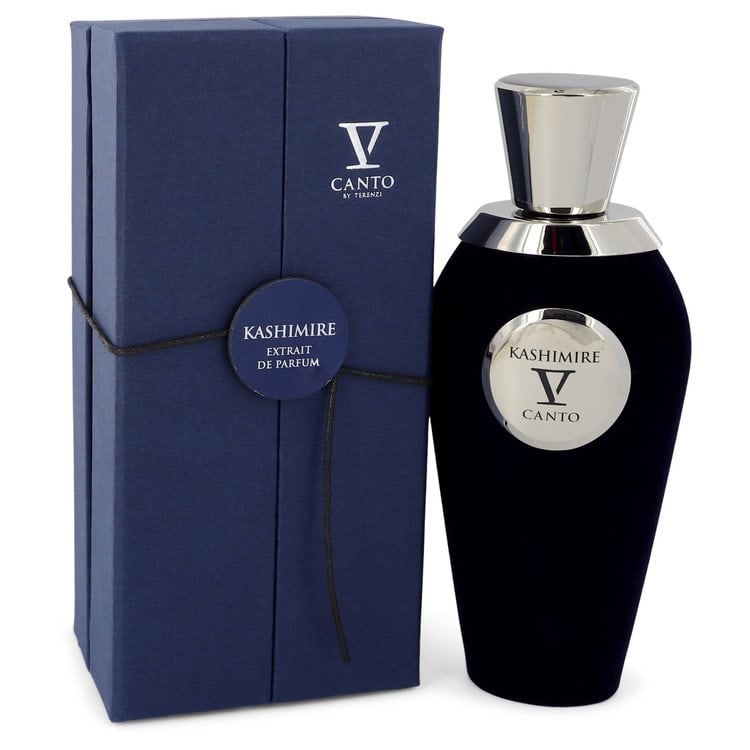 (Unisex) Kashimire V Perfume By V Canto Extrait De Parfum Spray: (Unisex) Kashimire V Perfume By V Canto Extrait De Parfum Spray This listing features (Unisex) Kashimire V Perfume By V Canto Extrait De Parfum Spray. Item specifics are provided below. Item Specifics