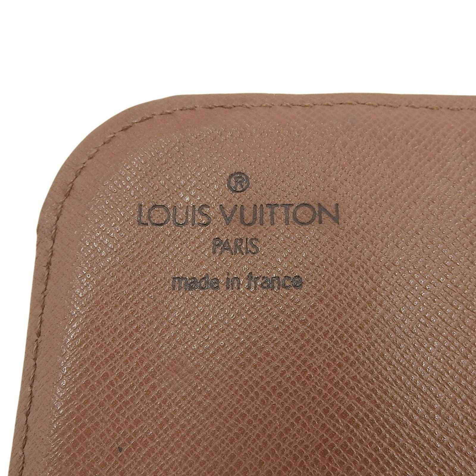 Monogram Louis Vuitton Shoulder Bag - 10