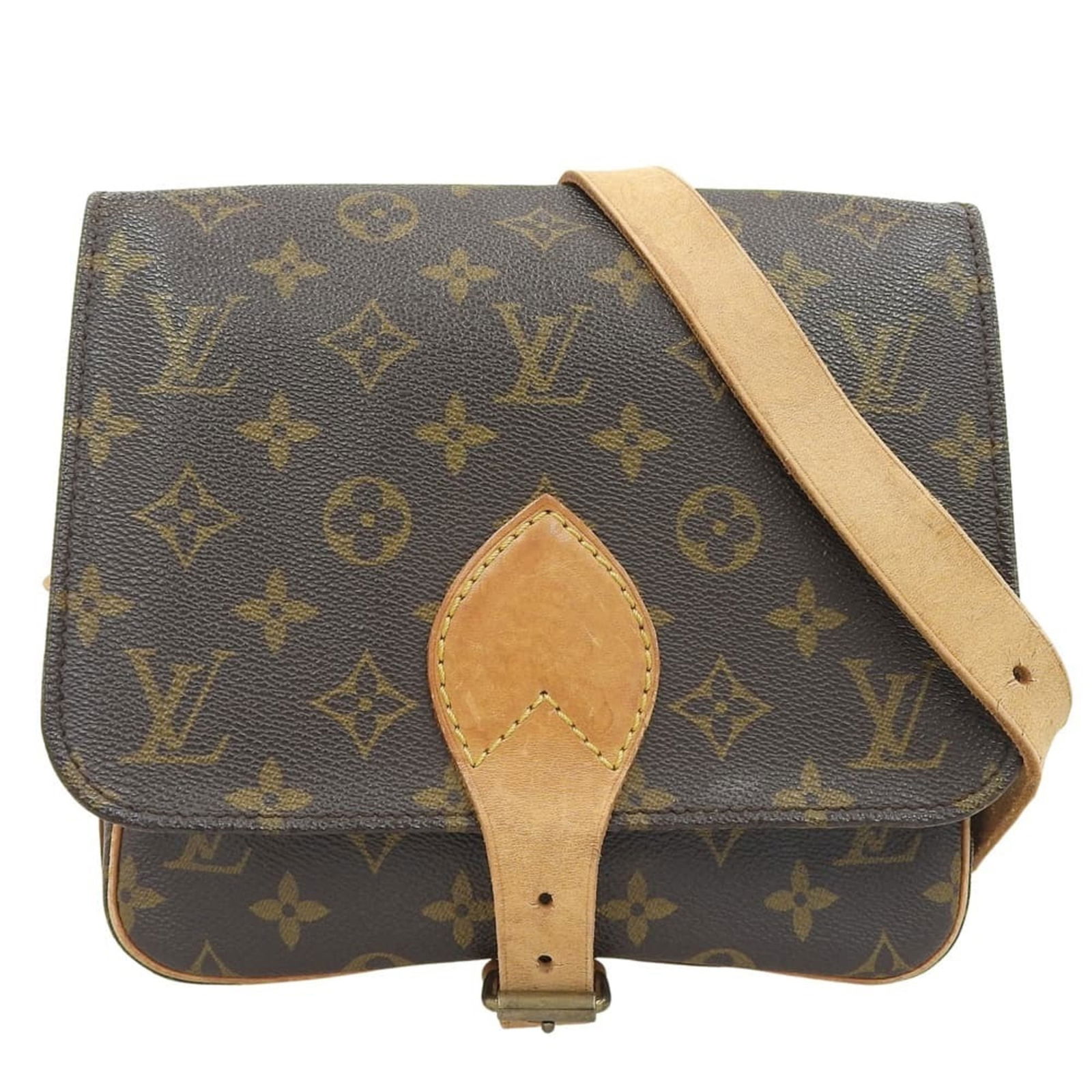 Monogram Louis Vuitton Shoulder Bag: Monogram Louis Vuitton Shoulder Bag This listing features Monogram Louis Vuitton Shoulder Bag. Item specifics are provided below. Item Specifics: Brand: Louis Vuitton Type: Shoulder Bag Material: Mono