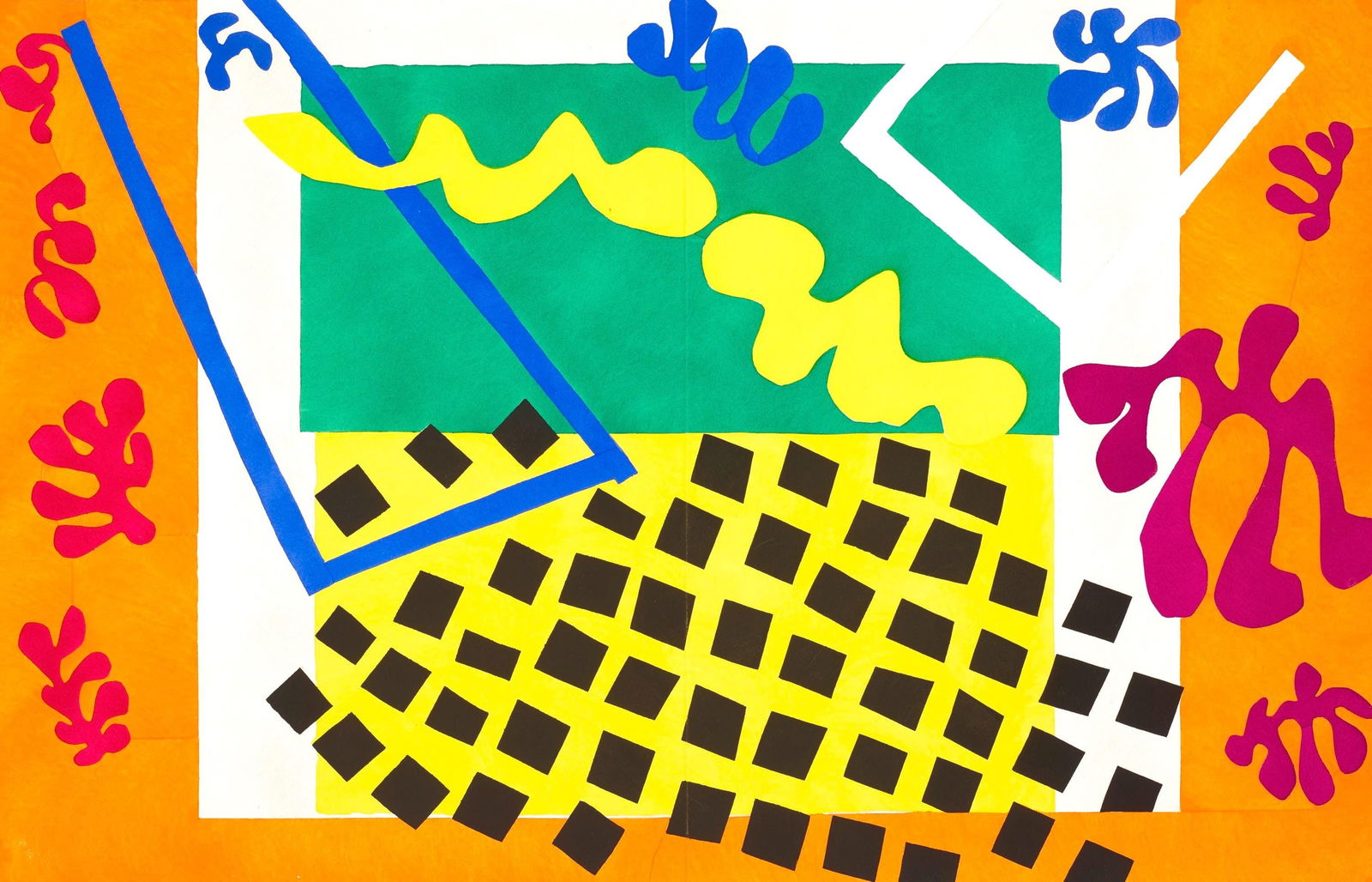 Hliogravure - Henri Matisse - Les Codomas - Jazz - Special Edition for MoMA: Hliogravure - Henri Matisse - Les Codomas - Jazz - Special Edition for MoMA This listing features Hliogravure - Henri Matisse - Les Codomas - Jazz - Special Edition for MoMA. Item specifics are