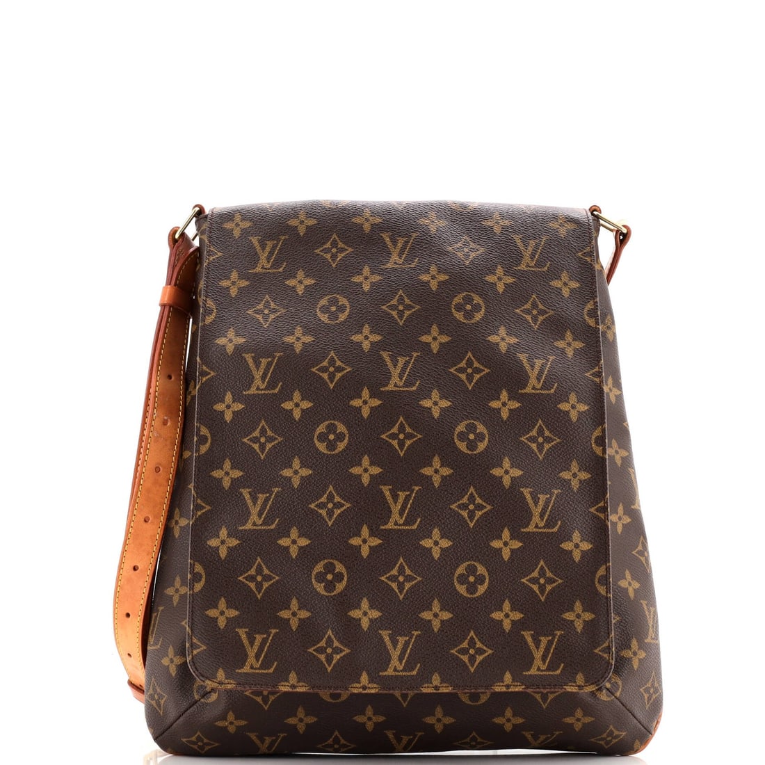 GM Louis Vuitton Musette Salsa Handbag Monogram Canvas: GM Louis Vuitton Musette Salsa Handbag Monogram Canvas This listing features GM Louis Vuitton Musette Salsa Handbag Monogram Canvas. Item specifics are provided below. Item Specifics: Brand: Louis