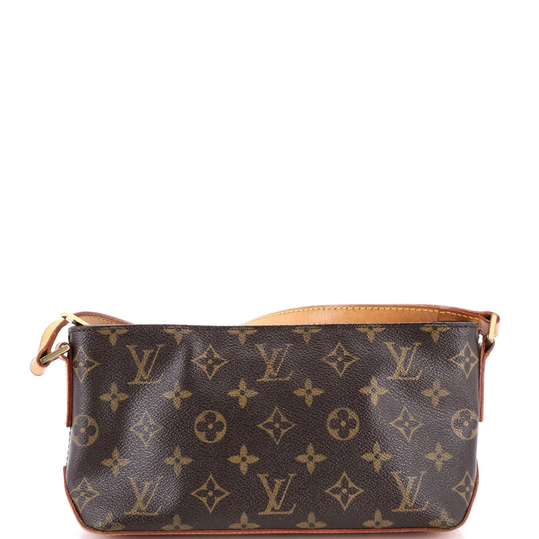 Canvas Louis Vuitton Trotteur Handbag Monogram: Canvas Louis Vuitton Trotteur Handbag Monogram This listing features Canvas Louis Vuitton Trotteur Handbag Monogram. Item specifics are provided below. Item Specifics: Brand: Louis Vuitton Exterior Ma