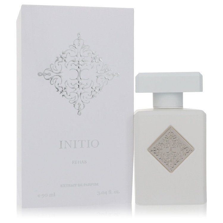 (Unisex) Initio Rehab Cologne By Initio Parfums Prives Extrait De Parfum: (Unisex) Initio Rehab Cologne By Initio Parfums Prives Extrait De Parfum This listing features (Unisex) Initio Rehab Cologne By Initio Parfums Prives Extrait De Parfum. Item specifics are provided