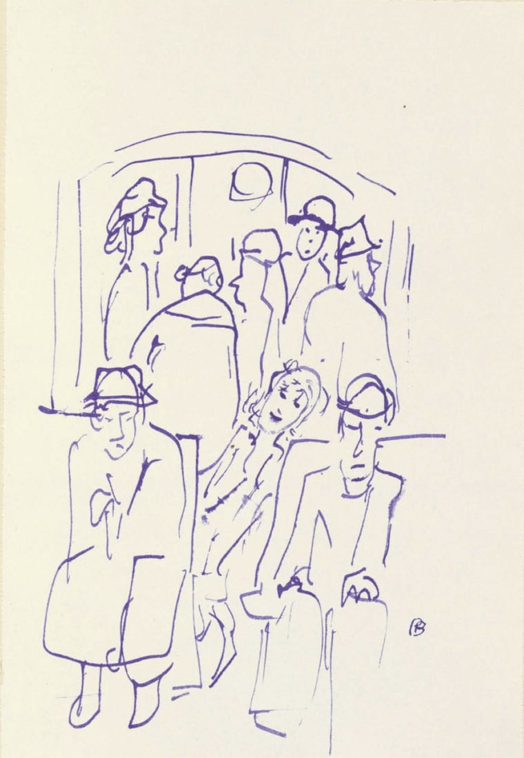 Lithograph - Pierre Bonnard - Composition (Terrasse 54) - Pierre Bonnard Correspondences: Lithograph - Pierre Bonnard - Composition (Terrasse 54) - Pierre Bonnard Correspondences This listing features Lithograph - Pierre Bonnard - Composition (Terrasse 54) - Pierre Bonnard