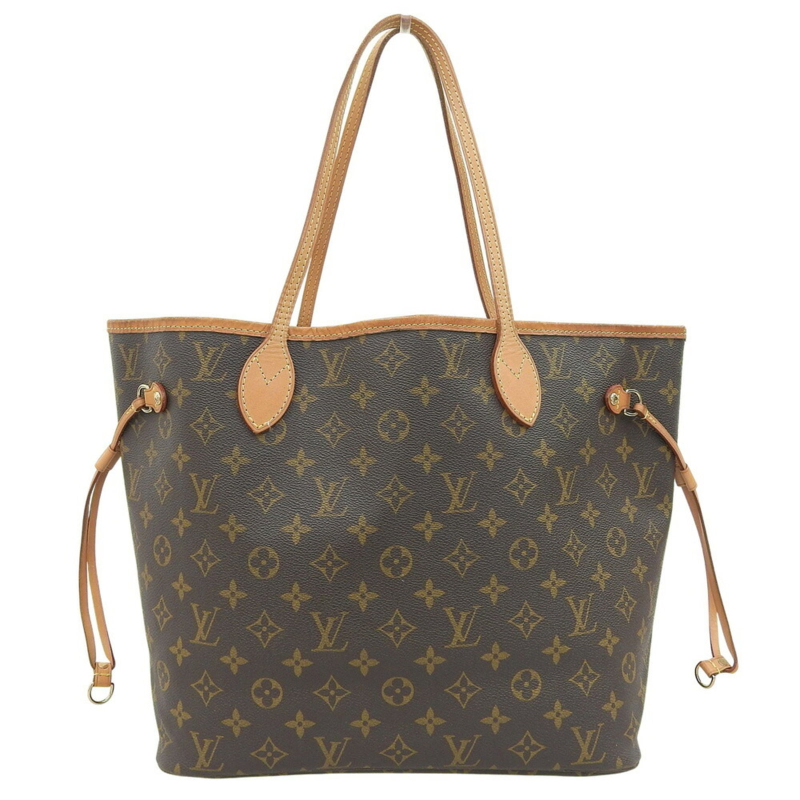 Monogram Louis Vuitton Tote Bag (1 of 10)
