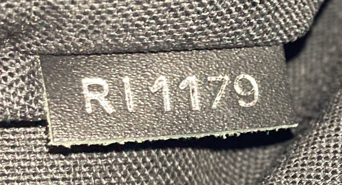 MM Louis Vuitton Christopher Backpack Macassar Monogram Canvas - 8