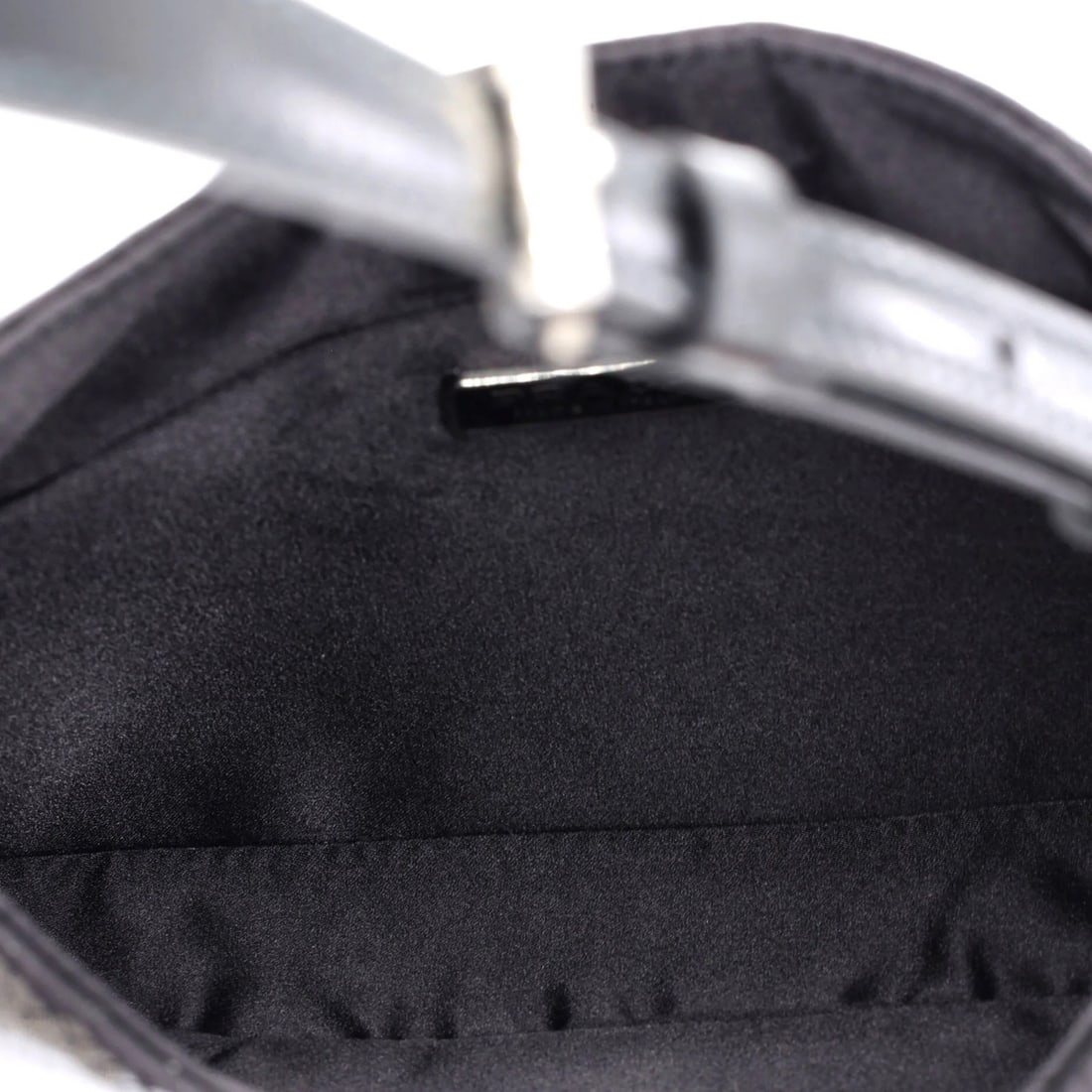 Small Prada Cleo Shoulder Bag Sequins - 5