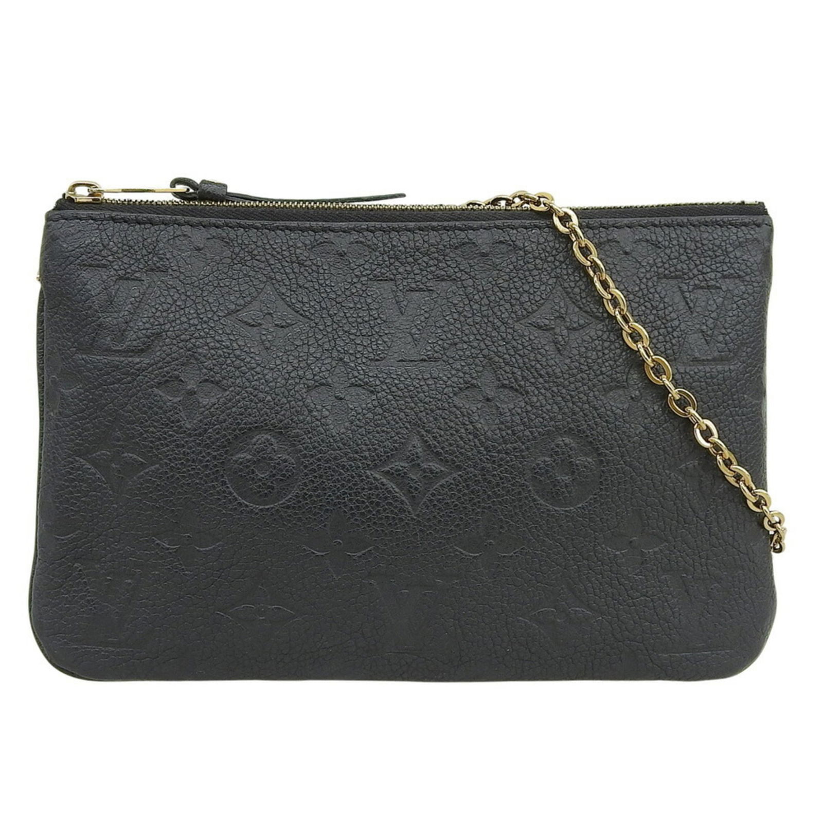 Shoulder Bag Monogram Empreinte - Louis Vuitton Pochette: Shoulder Bag Monogram Empreinte - Louis Vuitton Pochette This listing features Shoulder Bag Monogram Empreinte - Louis Vuitton Pochette. Item specifics are provided below. Item Specifics: Brand: Louis