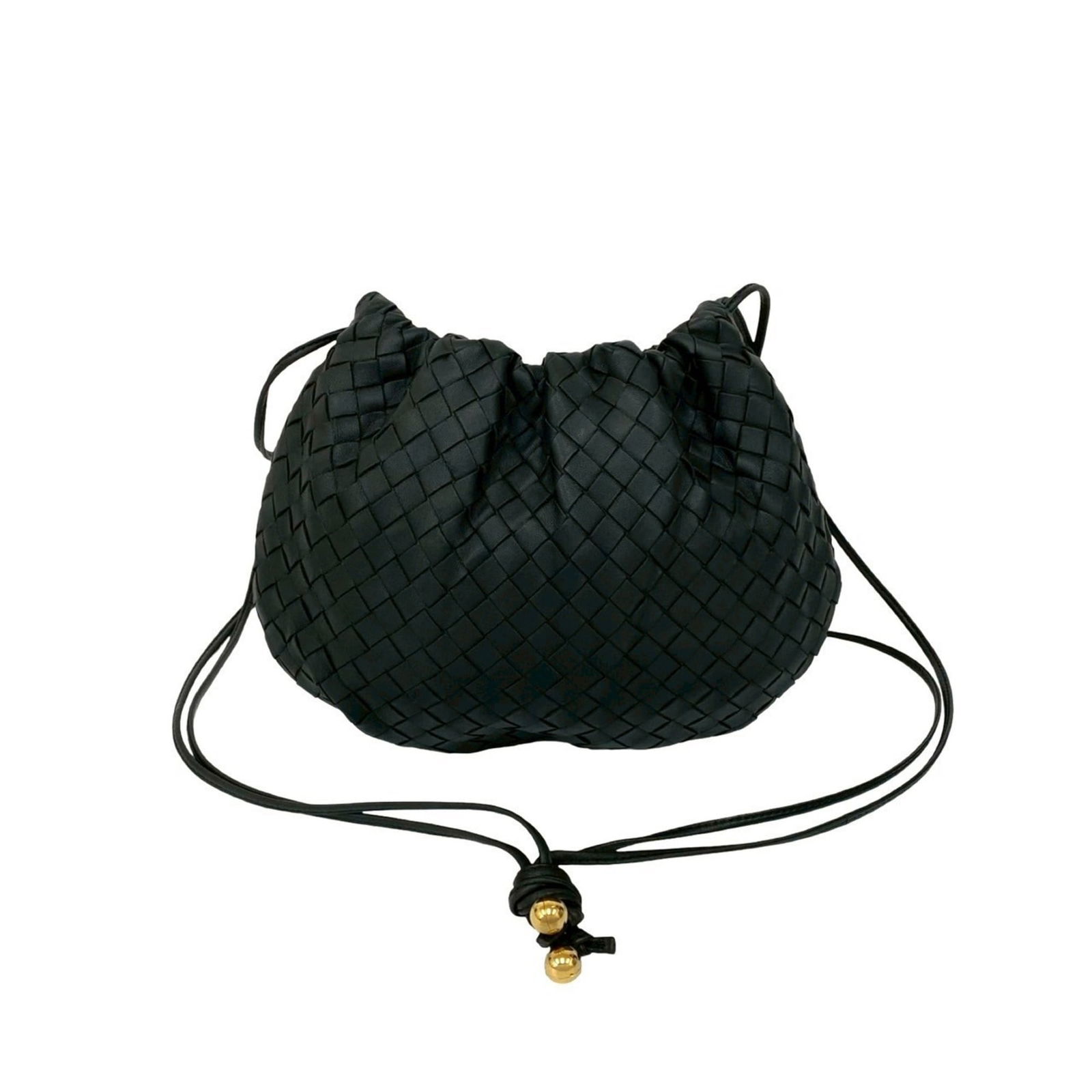 Shoulder Bag Leather - Bottega Veneta Pochette: Shoulder Bag Leather - Bottega Veneta Pochette This listing features Shoulder Bag Leather - Bottega Veneta Pochette. Item specifics are provided below. Item Specifics: Brand: Bottega Veneta Type: