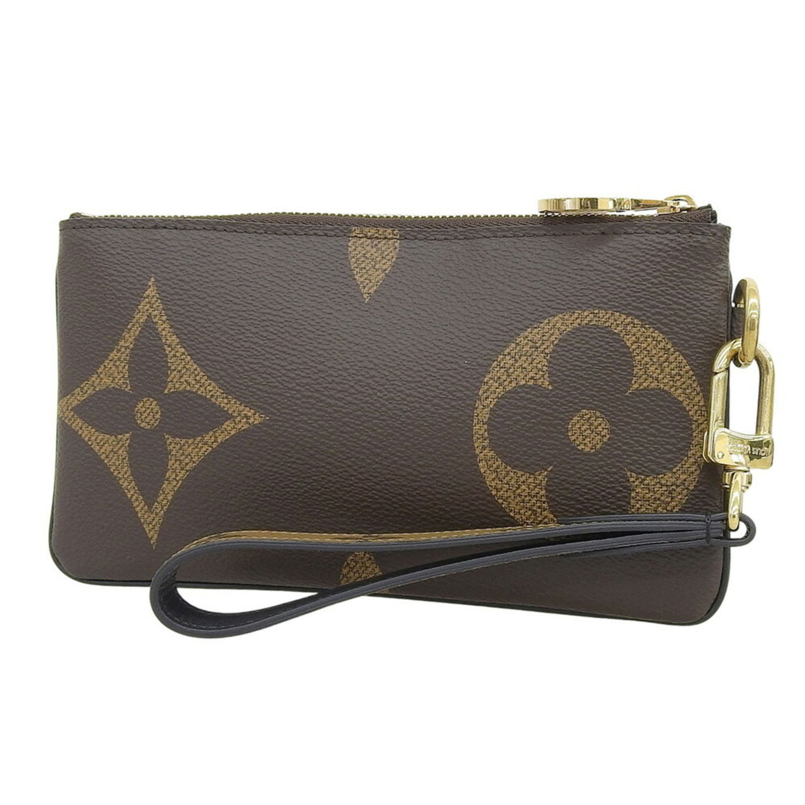 Pouch Monogram - Louis Vuitton Pochette - 2