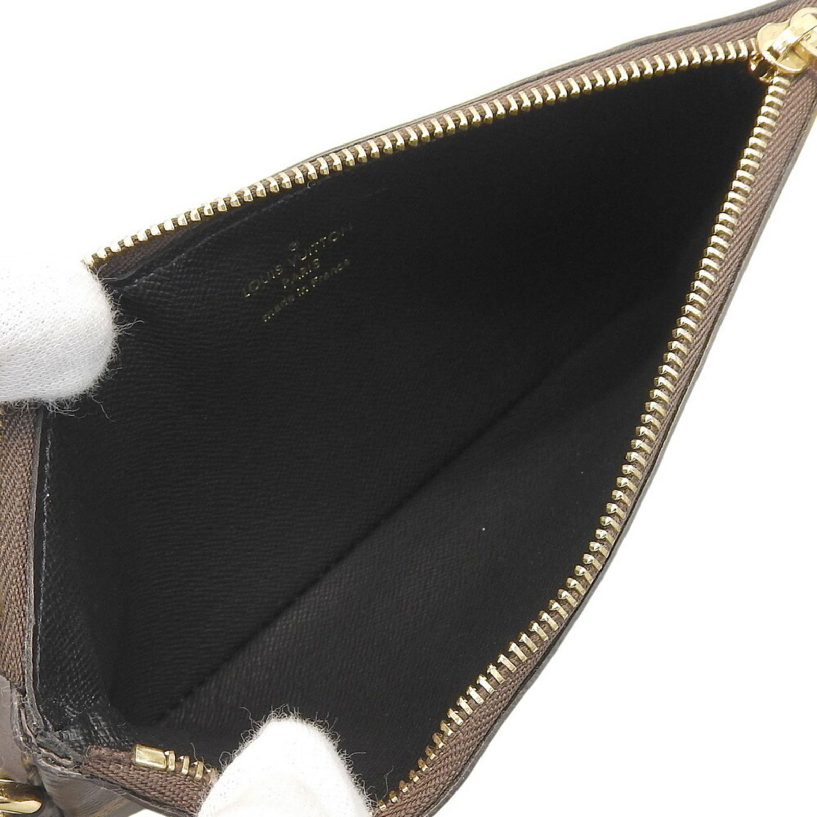 Pouch Monogram - Louis Vuitton Pochette - 3