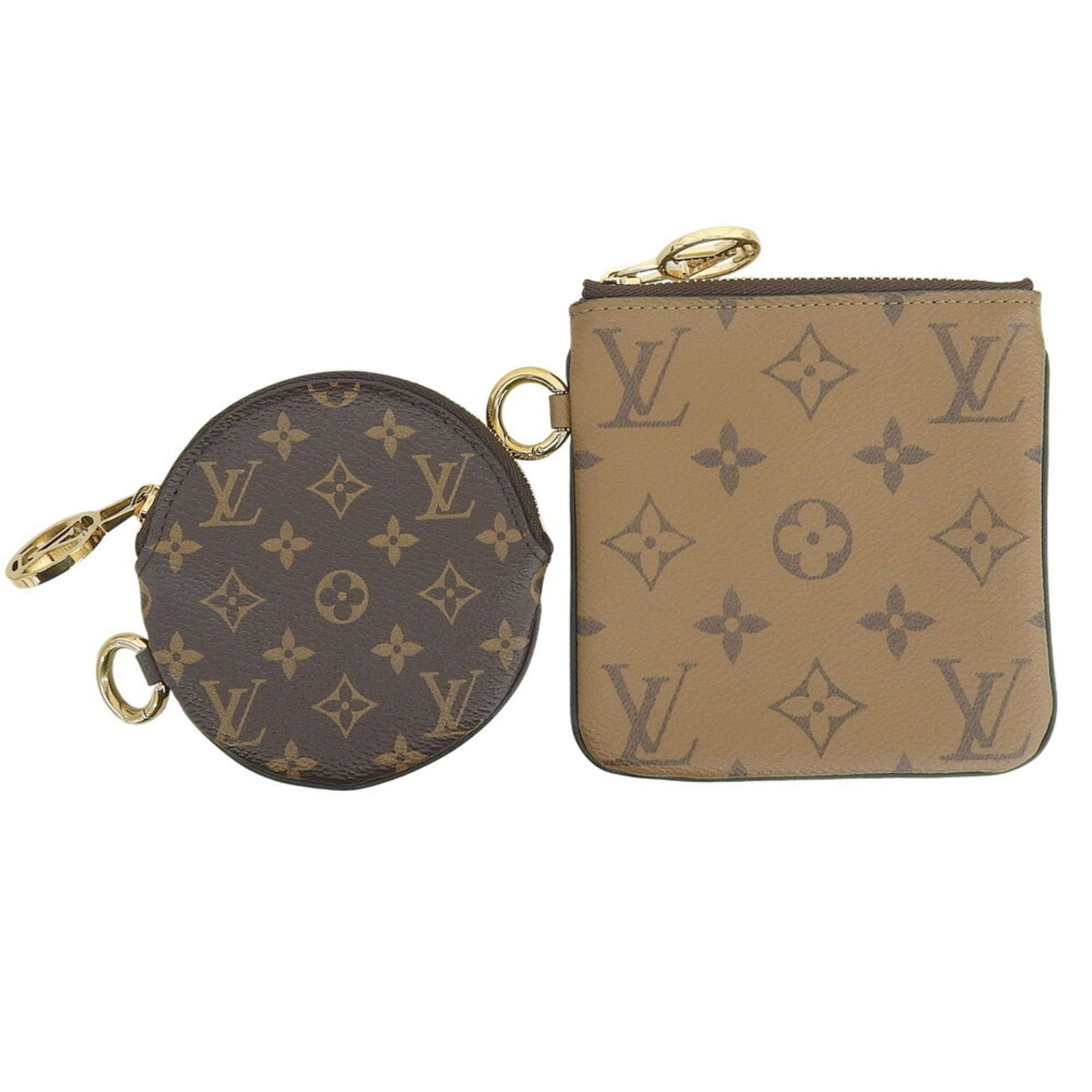 Pouch Monogram - Louis Vuitton Pochette - 5