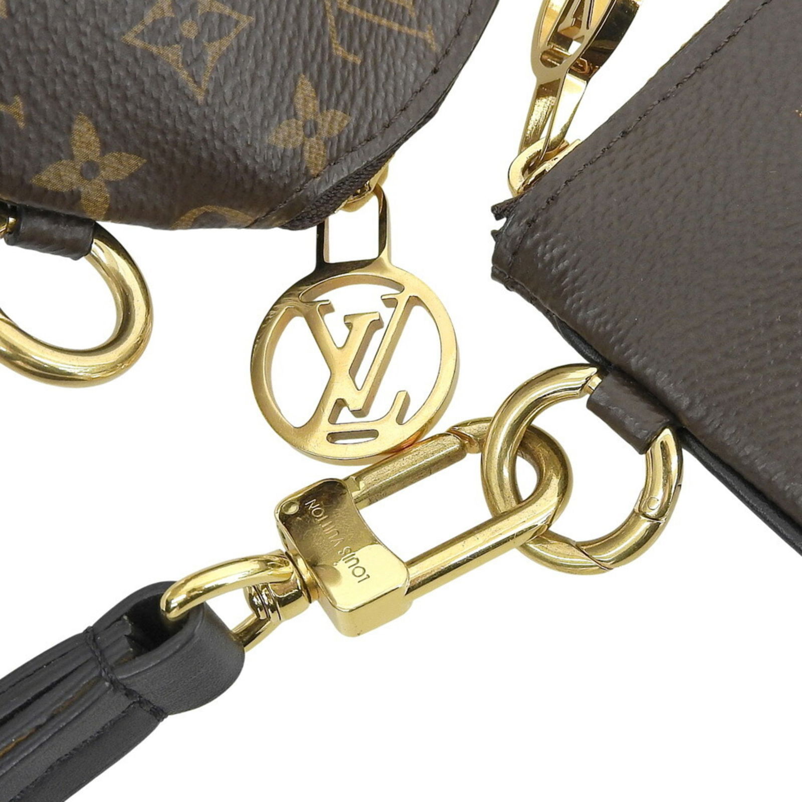 Pouch Monogram - Louis Vuitton Pochette - 6