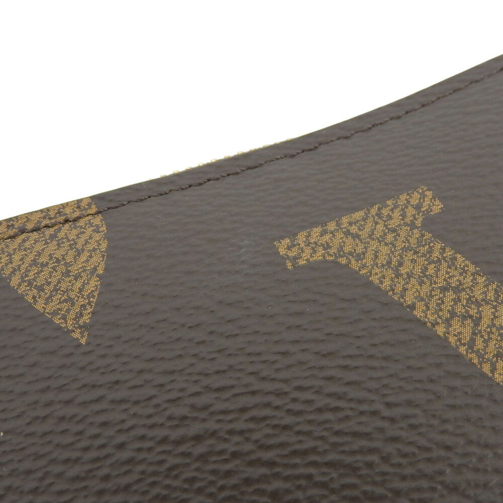 Pouch Monogram - Louis Vuitton Pochette - 7