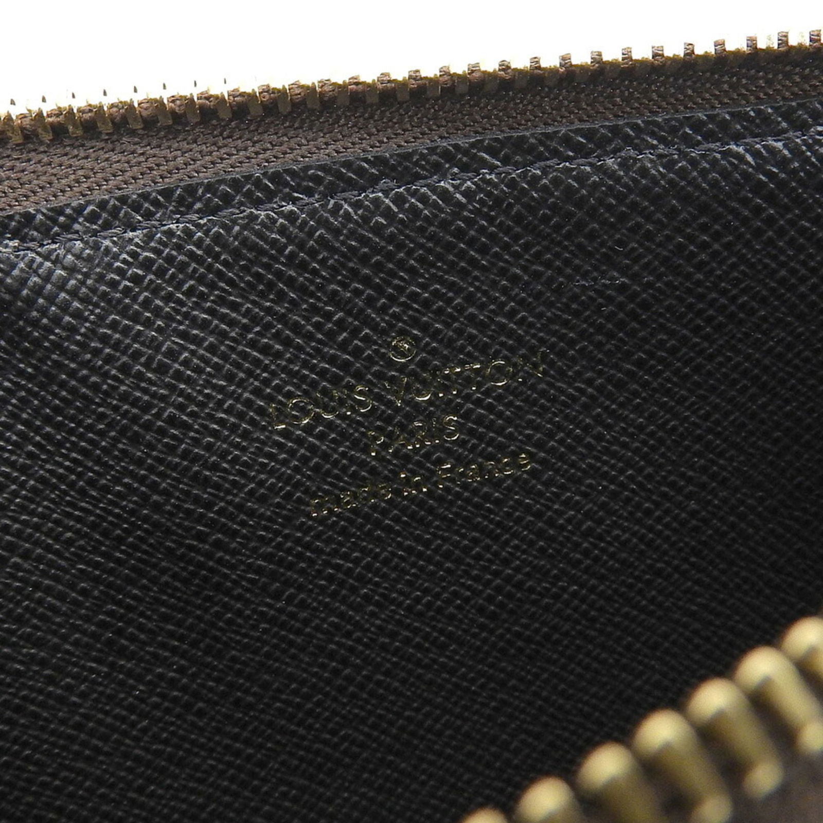 Pouch Monogram - Louis Vuitton Pochette - 9