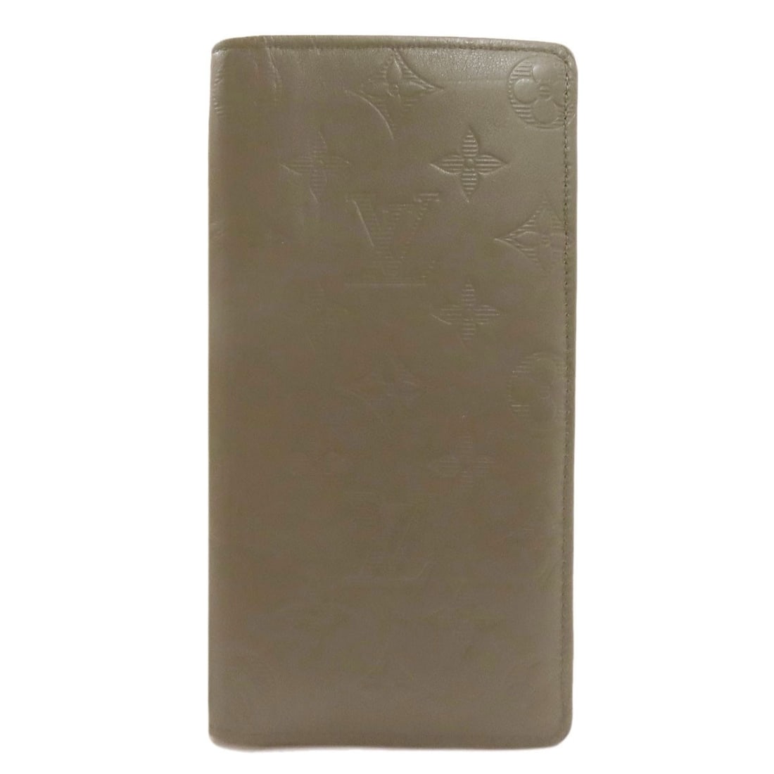 coin LOUIS VUITTON M68323 Portefeiulle Brother Long wallet (with (1 of 20)