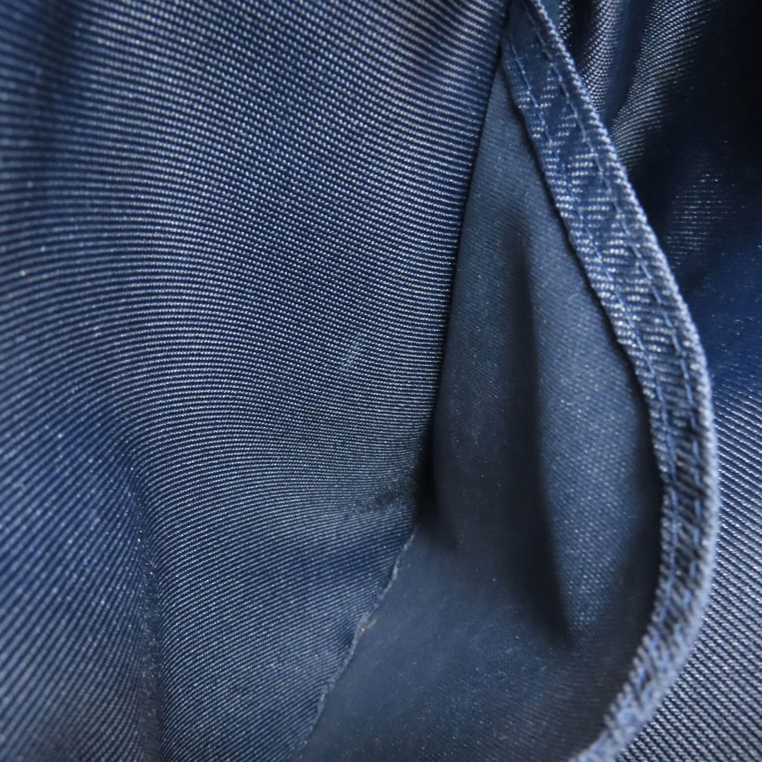 Leather Longchamp logo Backpack Daypack - 8