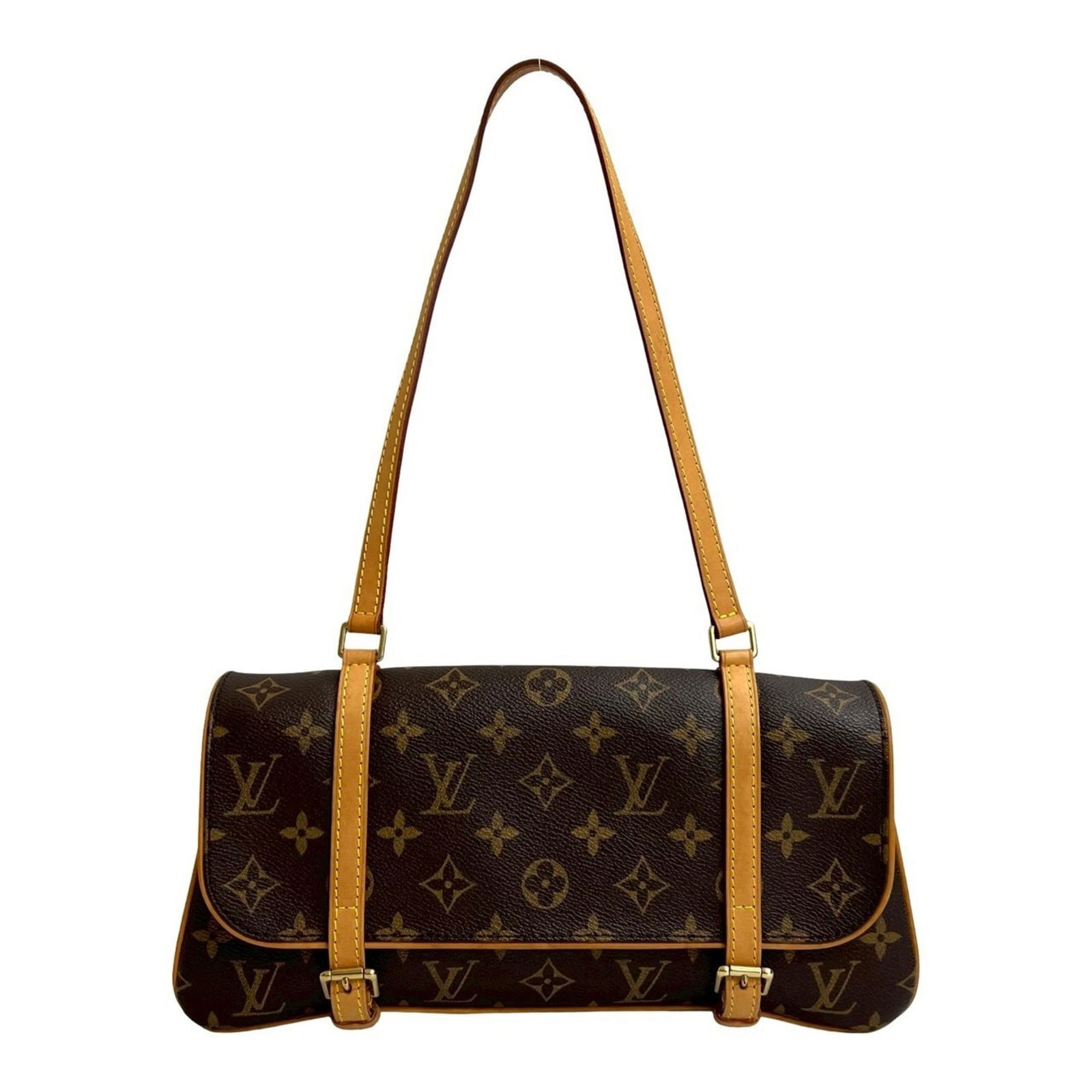 Pvc - Louis Vuitton Handbag - Shoulder Bag Leather: Pvc - Louis Vuitton Handbag - Shoulder Bag Leather This listing features Pvc - Louis Vuitton Handbag - Shoulder Bag Leather. Item specifics are provided below. Item Specifics: Brand: Louis Vuitton