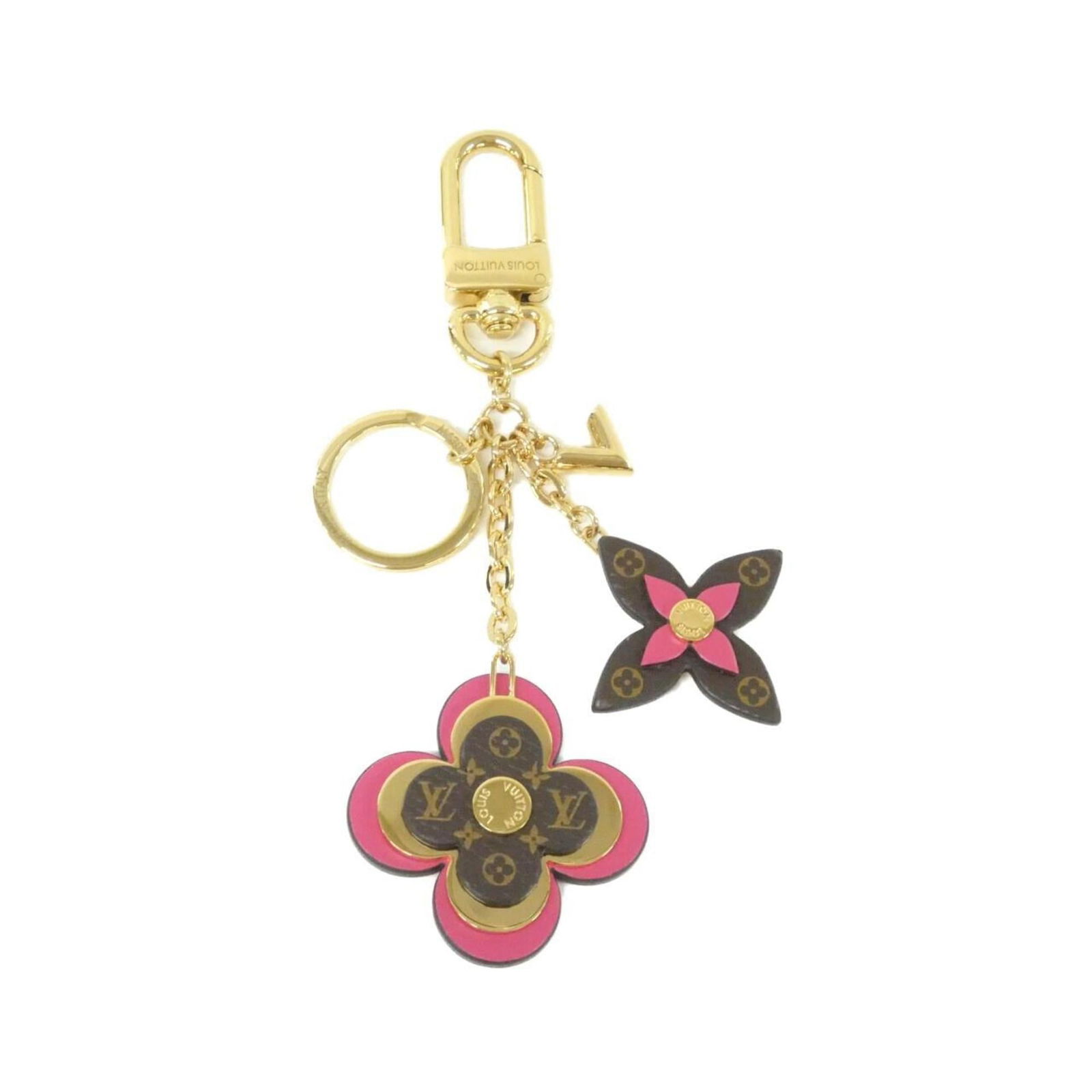 Canvas Louis Vuitton Keyring: Canvas Louis Vuitton Keyring This listing features Canvas Louis Vuitton Keyring. Item specifics are provided below. Item Specifics: Brand: Louis Vuitton Type: Keyring Gender: Women Color: Marron