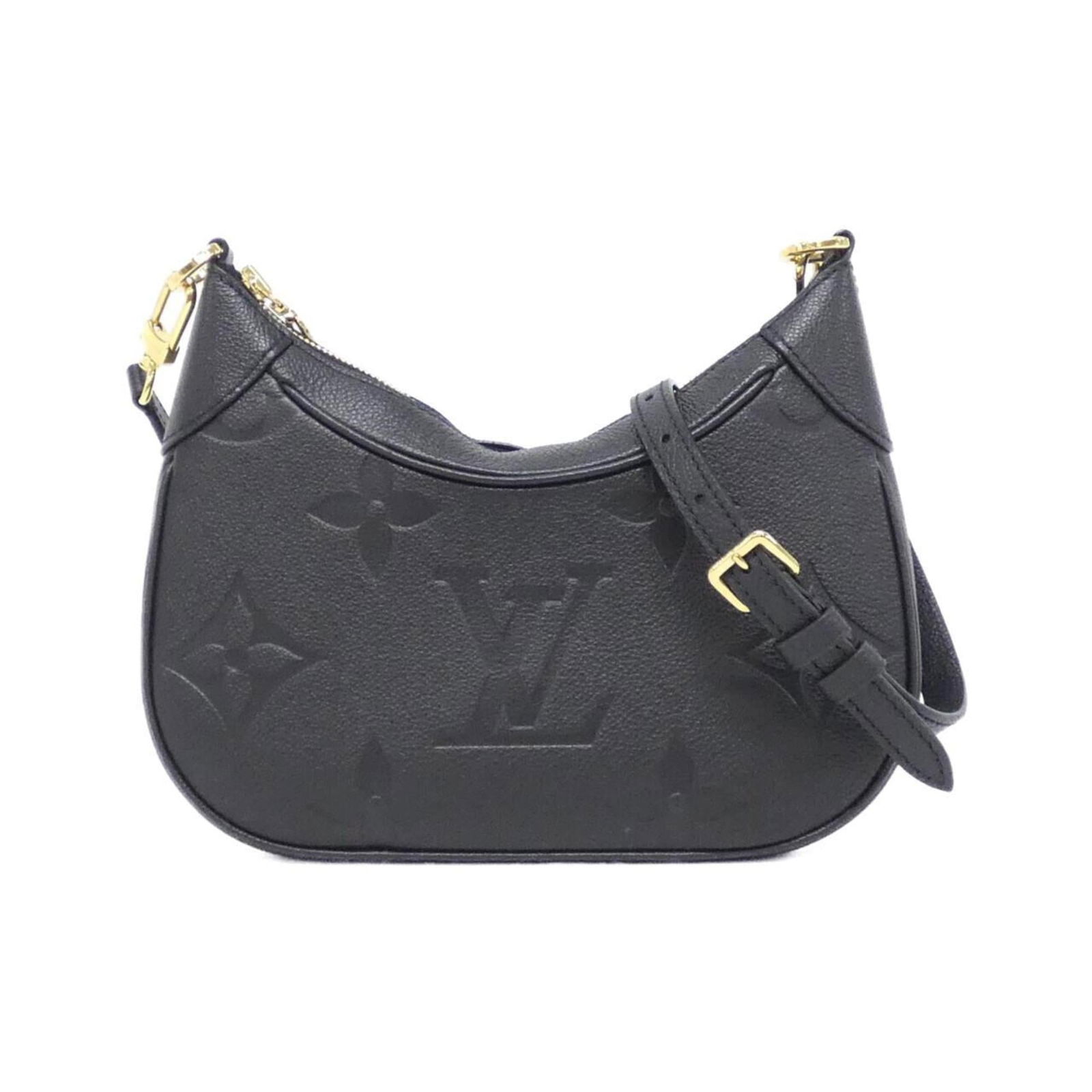 Bag Louis Vuitton Shoulder: Bag Louis Vuitton Shoulder This listing features Bag Louis Vuitton Shoulder. Item specifics are provided below. Item Specifics: Brand: Louis Vuitton Type: Shoulder Bag Color: Black Gender: Women