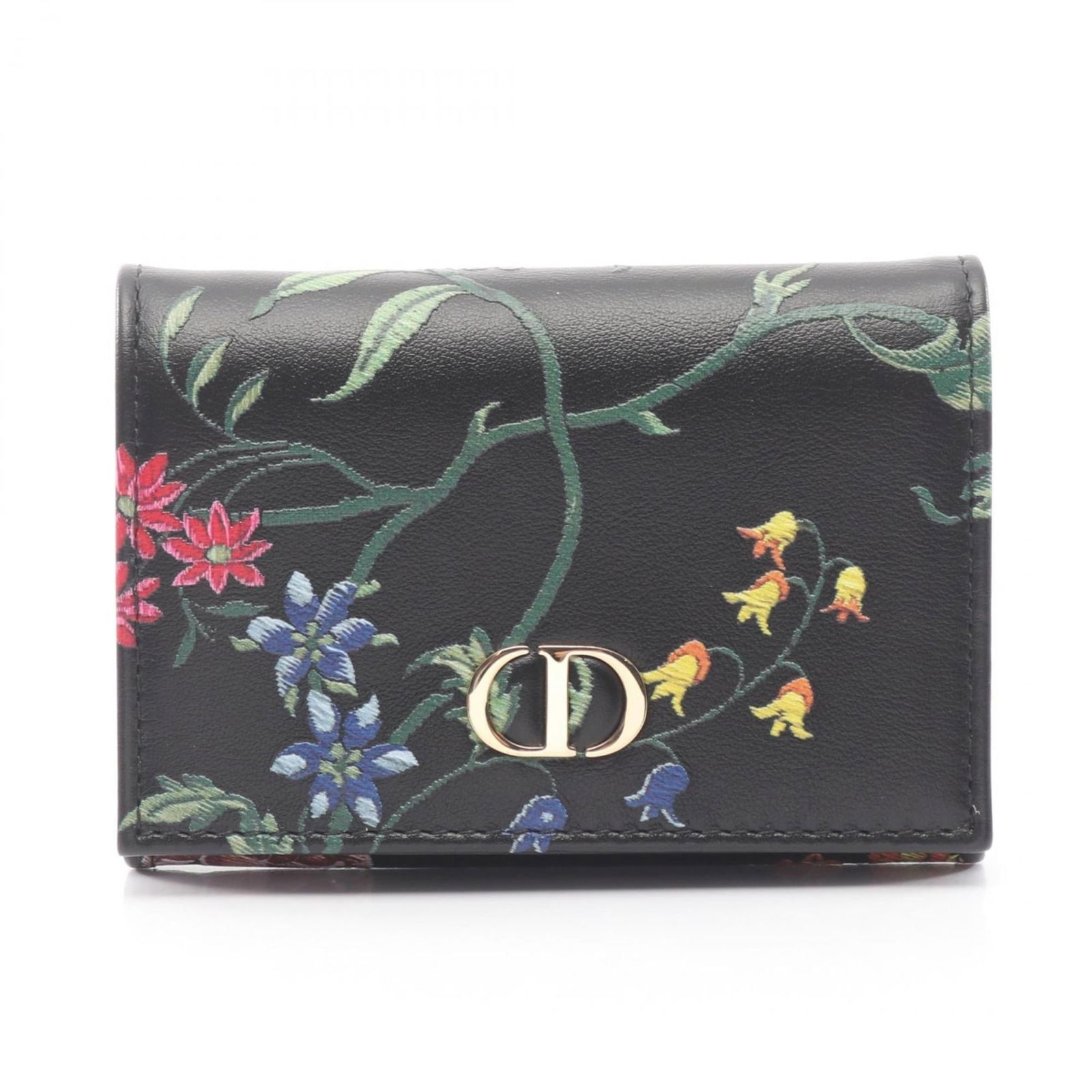 Leather Christian Dior Wallet (Bi-Fold): Leather Christian Dior Wallet (Bi-Fold) This listing features Leather Christian Dior Wallet (Bi-Fold). Item specifics are provided below. Item Specifics: Brand: Christian Dior Type: Wallet (Bi-Fold)