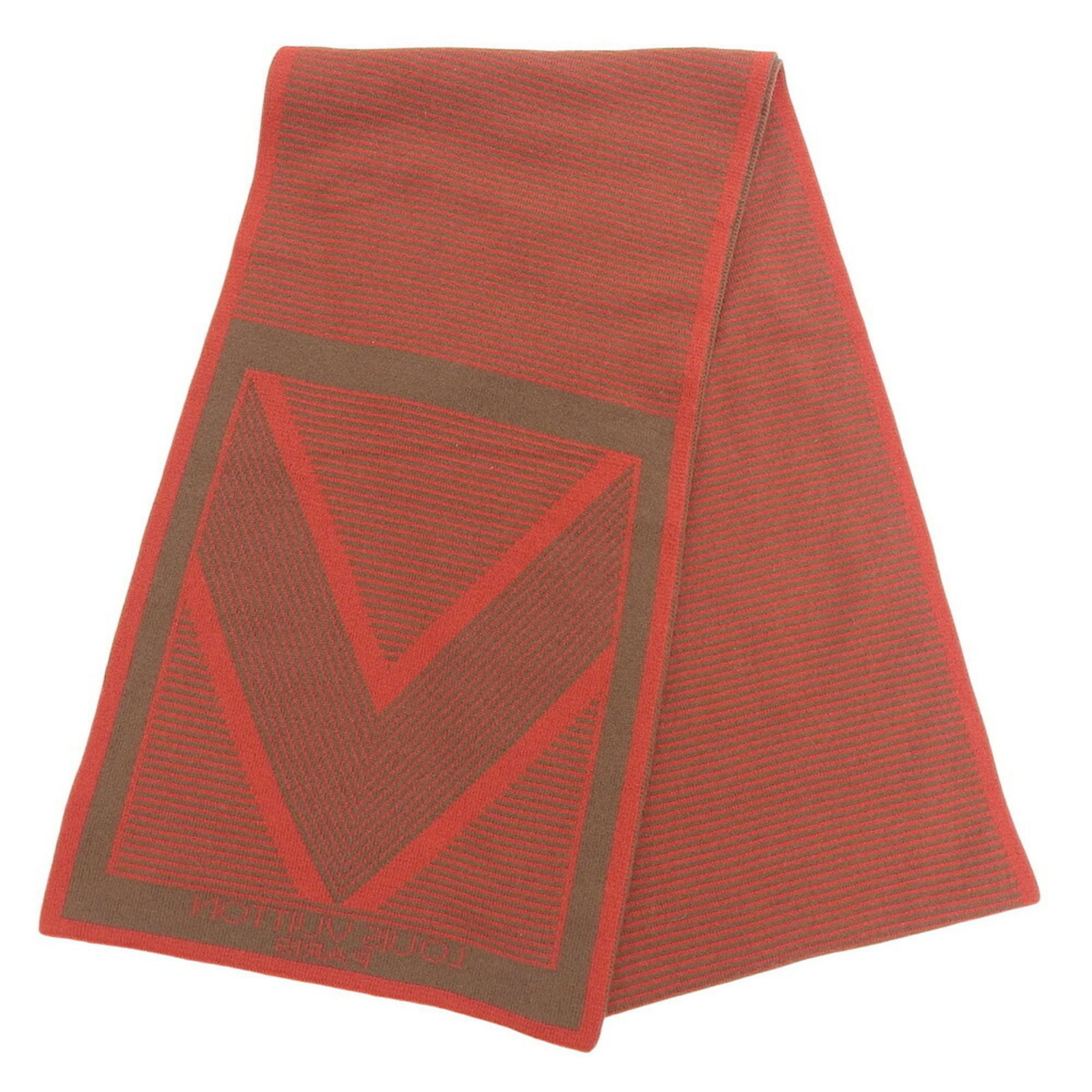 Stole Louis Vuitton (1 of 6)