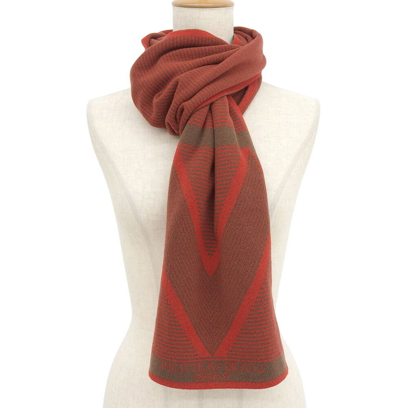 Stole Louis Vuitton - 2