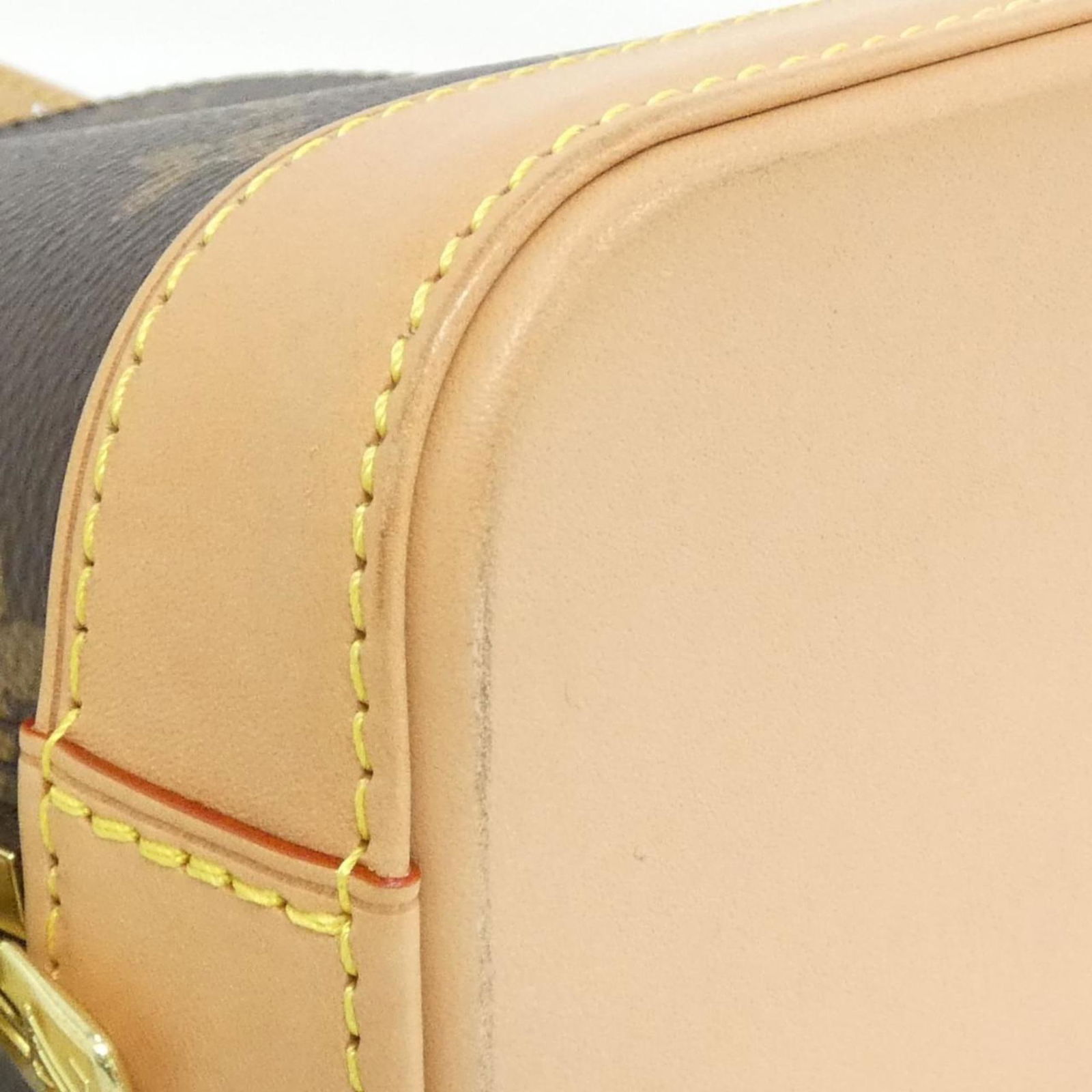 Canvas Louis Vuitton Backpack Coated - 3