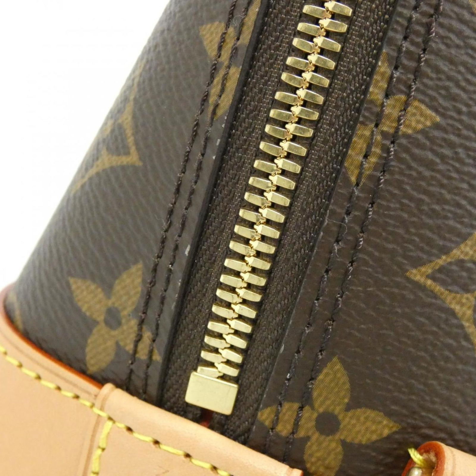 Canvas Louis Vuitton Backpack Coated - 6