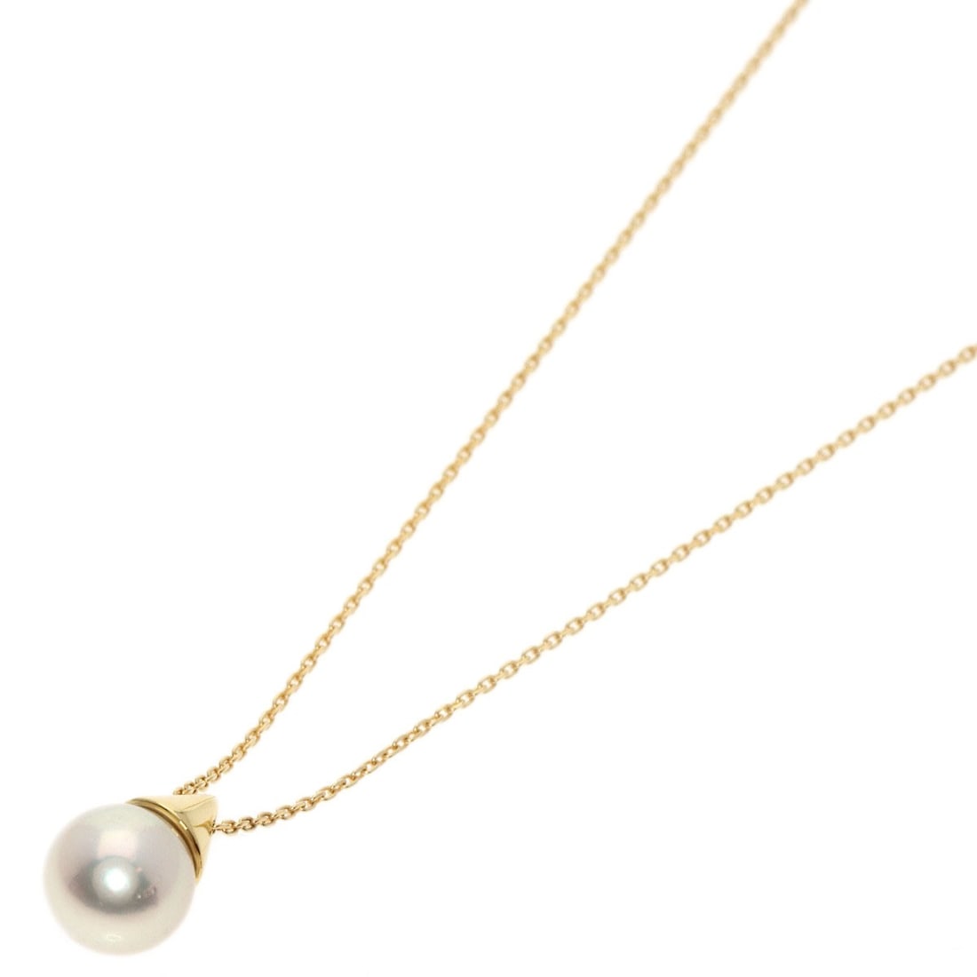 Gold TASAKI Akoya pearl Necklace K18 Yellow: Gold TASAKI Akoya pearl Necklace K18 Yellow This listing features Gold TASAKI Akoya pearl Necklace K18 Yellow. Item specifics are provided below. Item Specifics: Brand: TASAKI Style: Necklace
