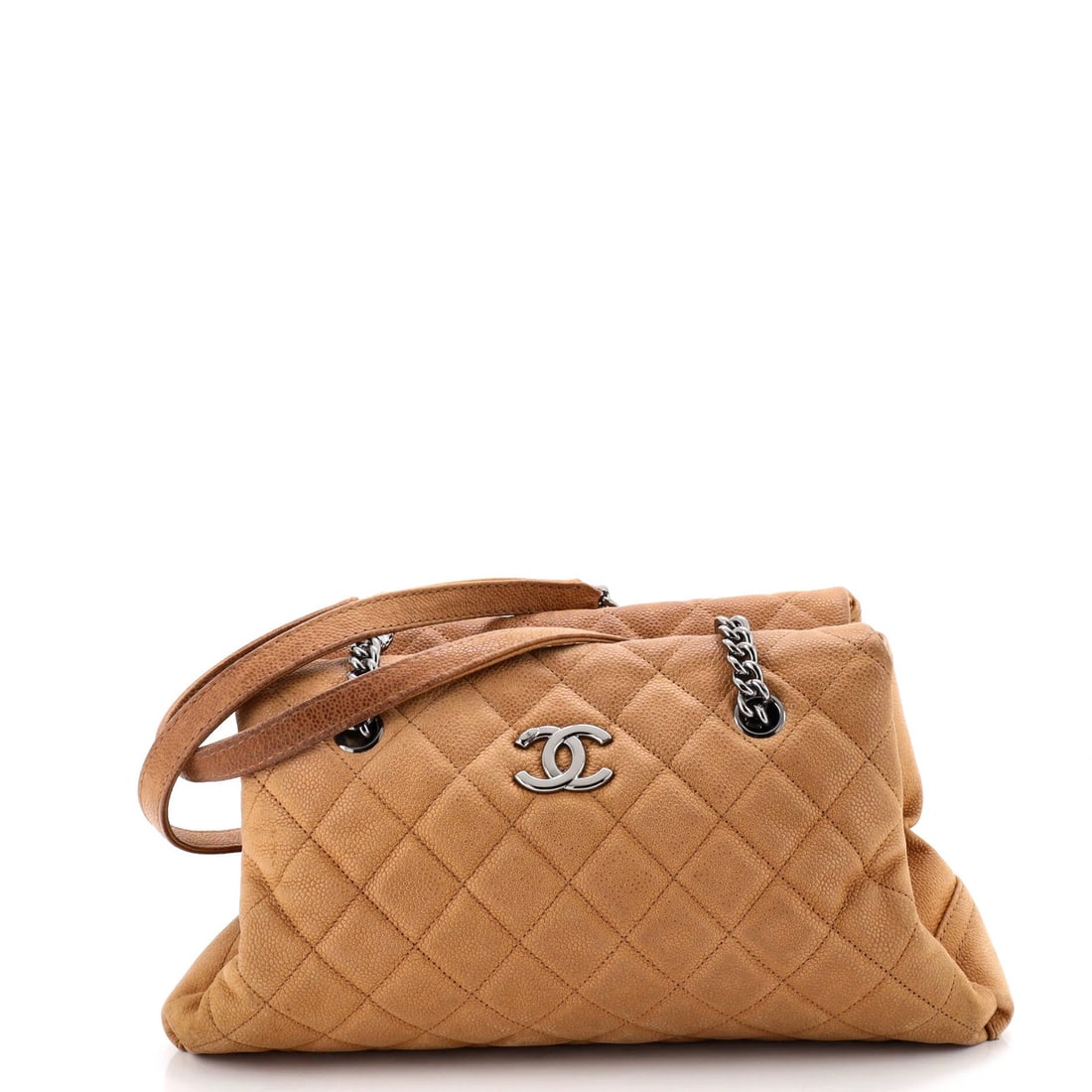 Large Chanel Lady Pearly Tote Quilted Iridescent Caviar: Large Chanel Lady Pearly Tote Quilted Iridescent Caviar This listing features Large Chanel Lady Pearly Tote Quilted Iridescent Caviar. Item specifics are provided below. Item Specifics: Brand: