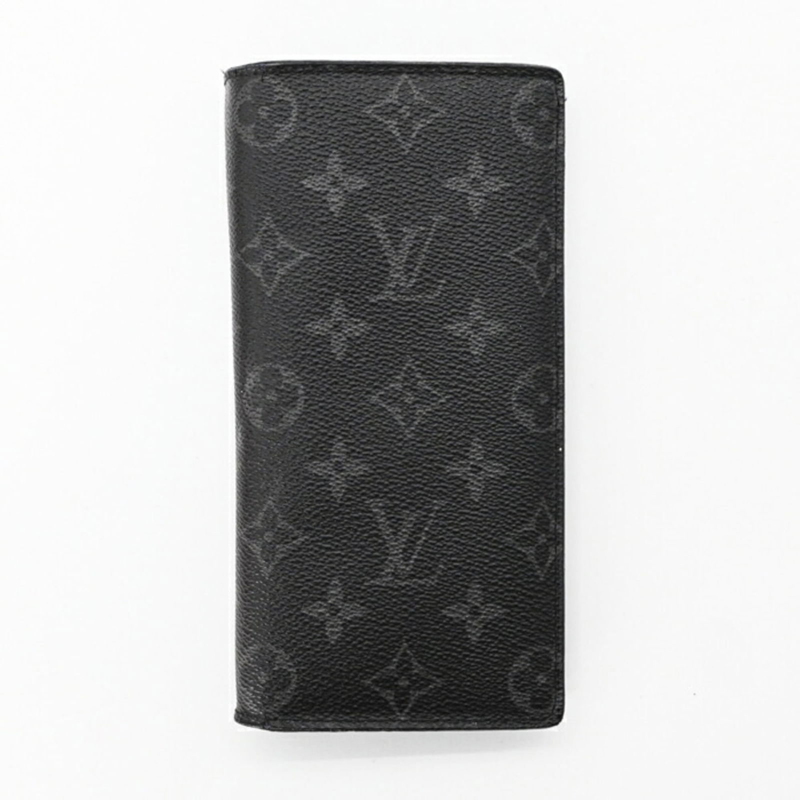 Eclipse Louis Vuitton Long Wallet (Bi-Fold) Monogram: Eclipse Louis Vuitton Long Wallet (Bi-Fold) Monogram This listing features Eclipse Louis Vuitton Long Wallet (Bi-Fold) Monogram. Item specifics are provided below. Item Specifics: Brand: Louis Vuitton