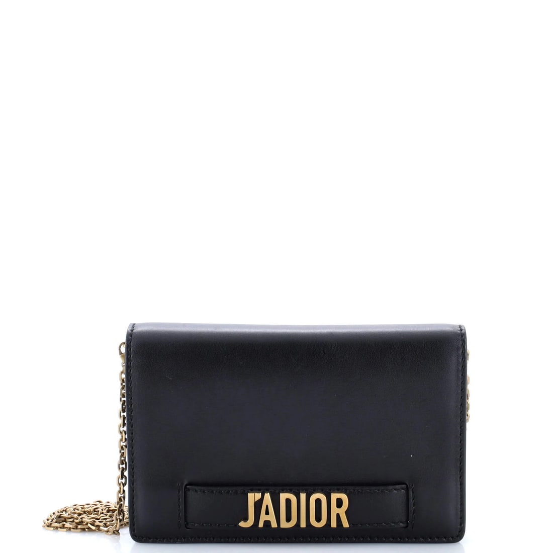 Leather Christian Dior J'Adior Wallet on Chain: Leather Christian Dior J'Adior Wallet on Chain This listing features Leather Christian Dior J'Adior Wallet on Chain. Item specifics are provided below. Item Specifics: Brand: Christian Dior Exterior